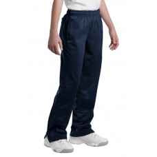 Bermuda Centre for Creative Learning NAVY Youth Track Pants (for PE use only)